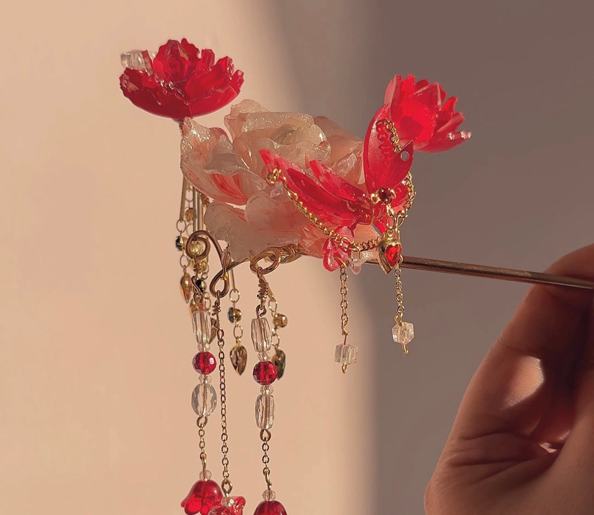 heaven officials blessing