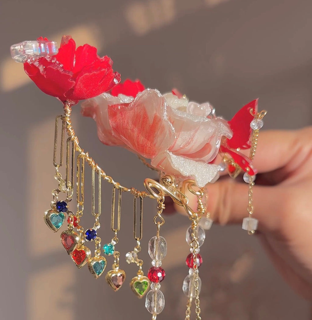 heaven officials blessing