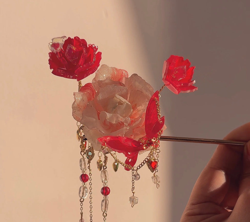 heaven officials blessing