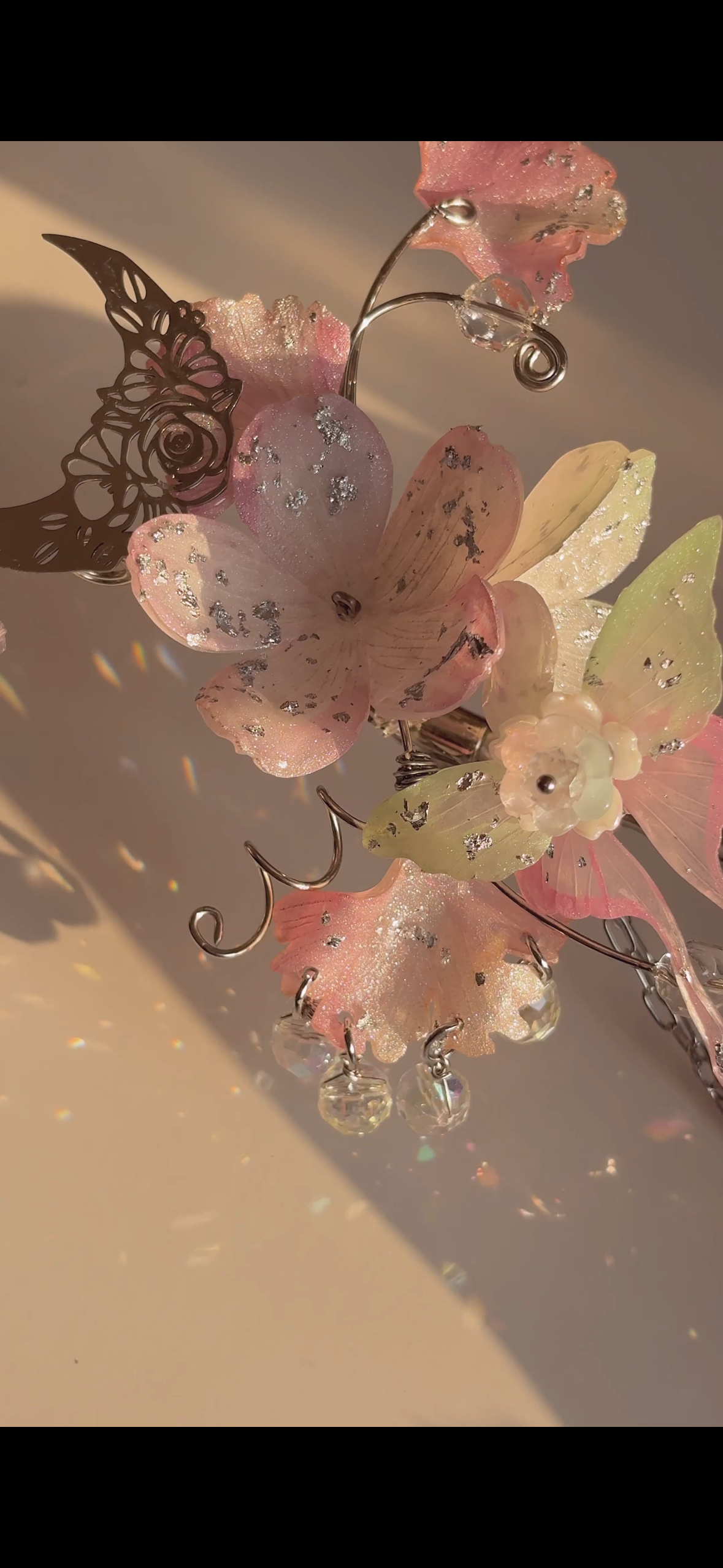 moon sparkle