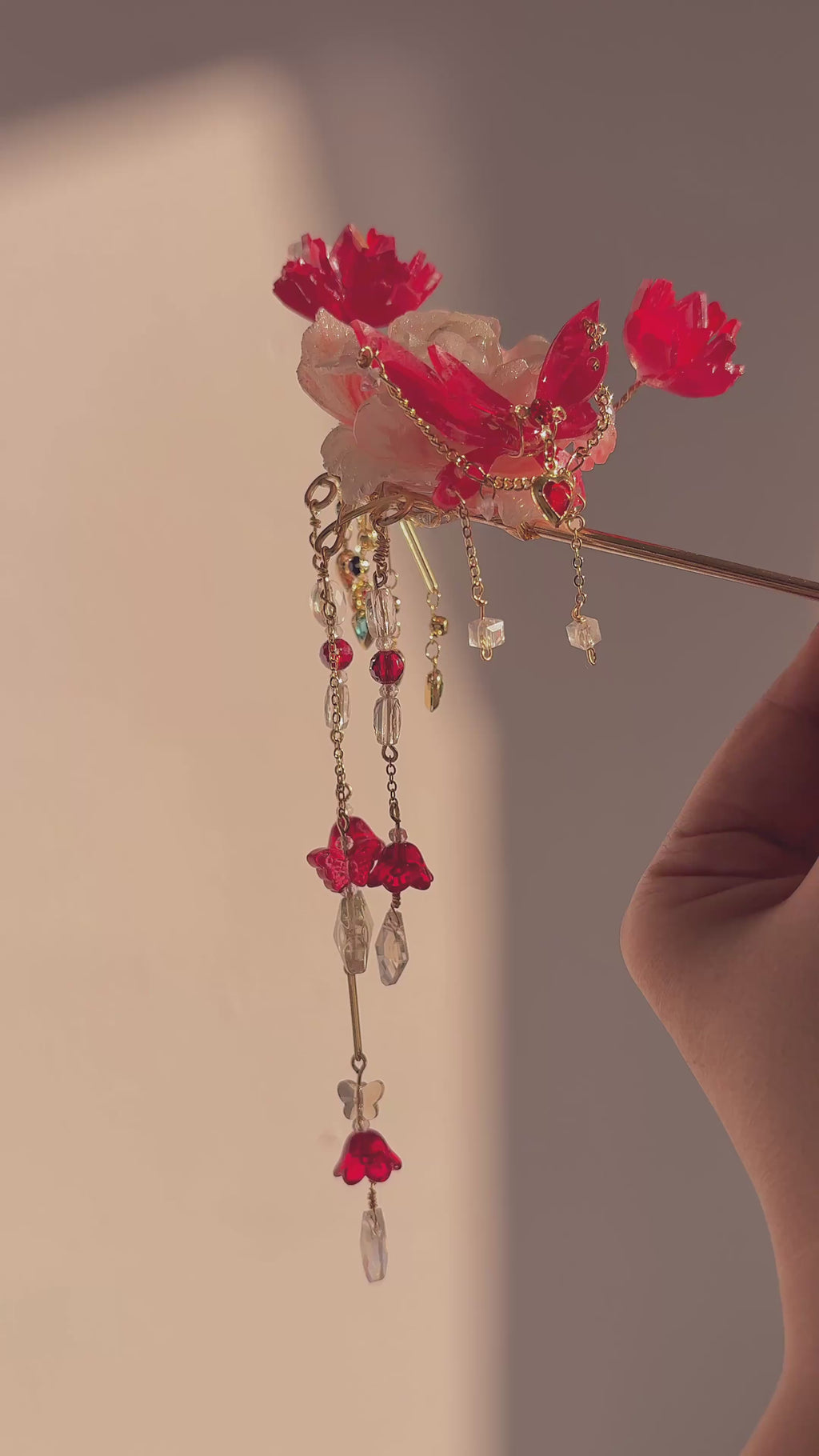 heaven officials blessing